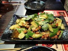 -青松宇大汗·碳烤羊腿(大浪店)
