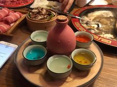 -花间小酌火锅小酒馆(吕四店)