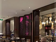 大堂-Thai Alley泰爱里(二沙岛店)