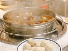 -福州仓山凯悦酒店·Market Cafe Lacucina咖啡厅