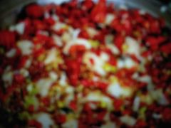 -清真·锦翔炝锅鱼(明德门店)