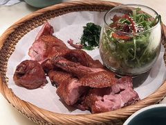 -锦府盐帮·李宅(领展购物广场中关村店)