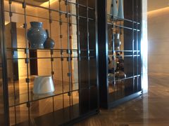 门面-环球港凯悦 · 享悦中餐厅