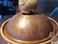 -鹊玥·粤菜小馆(汇智国际商业中心店)