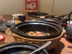 -啫火啫啫煲·顺德干蒸(西乡天虹店)