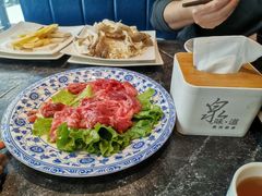 -泉味道贵州厨房(三里河店)