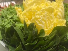 -草原传奇鲜羊火锅(桥北店)