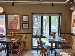 -Money Shops(愚园路店)