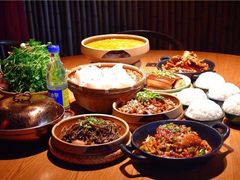 -吃饭皇帝大(解放西路店)