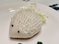 脆香叉燒飽-8餐厅(新葡京酒店)