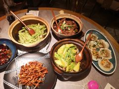 -啫神·广州地标美食(北京路店)