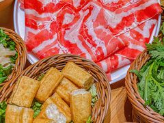 -四喜小胖·北京涮肉(五道营店)