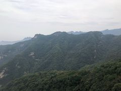 -少华山国家森林公园