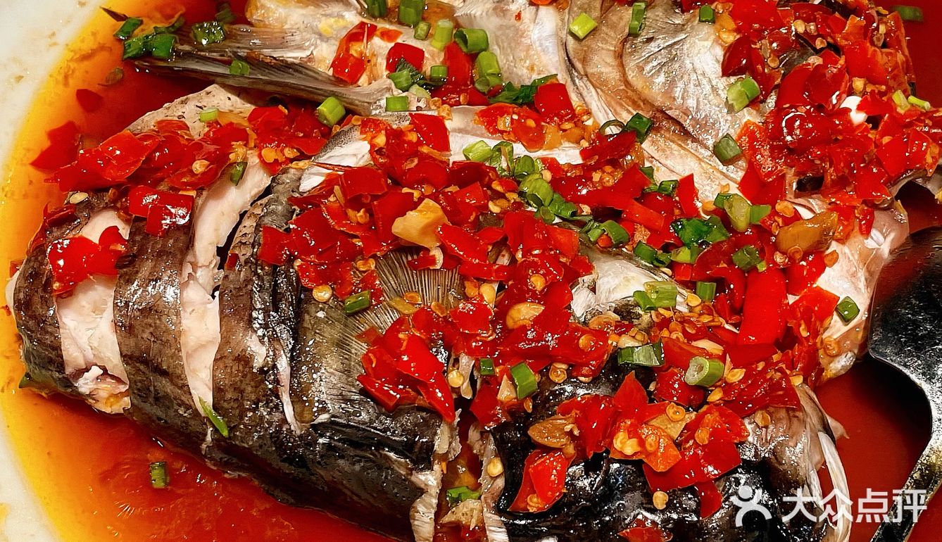 在肇庆❗️湘菜就是狠狠的下饭神 器啊🍚