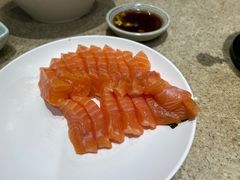 -初色海鲜自助(万丰路店)