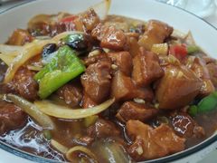 -北戴河庆山饭店·海鲜砂锅粥(北戴河黑石路店)