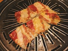 -老炉家木炭烤肉(长江国际店)