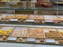 -泸溪河桃酥(凯德MALL太阳宫店)