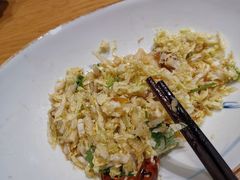 -伊喜饺子·烤鸭(五道口学院路店)