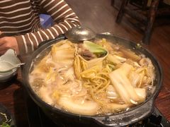 -雷屋日式料理(沈安小区店)
