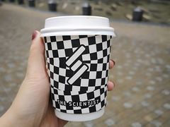 -科学家咖啡(海岸城店)