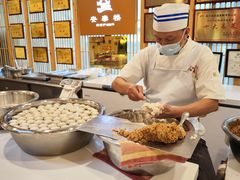 -安泰楼·佛跳墙创始人·传统闽味早茶·酒楼(三坊七巷闽菜地标店)