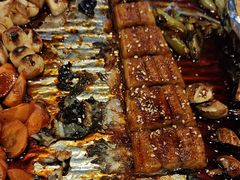-味家烤肉烤鳗鱼牛排(西塔旗舰店)