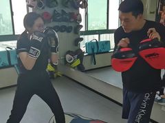 -M.S拳击泰拳馆(大学路店)