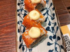 -王氏炉匠·烧鸟放题自助(好运街店)