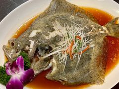 -利顺德大饭店·水岸中餐厅(小白楼店)