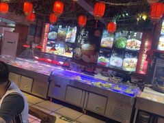 -人民公社大食堂(张家湾店)