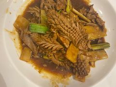 -老牌坊鲁菜名店(宽厚里店)