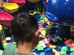 -蒙特利亲子乐园