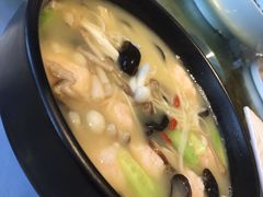 -民福居烤鸭店(石榴庄店)