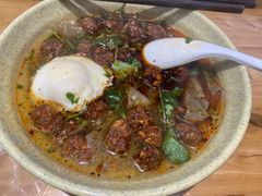 -苏记丸子汤(彭城路店)