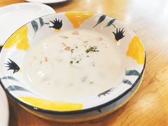 -萨莉亚意式餐厅(南京环亚凯瑟琳广场店)