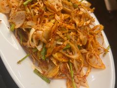 -好妈王饺子(滂江街店)