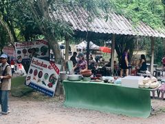 -Bamboo Saturday Market(Nana Jungle)