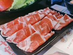 -呷哺呷哺 黄金牧场 (浦东新欧尚超市店)