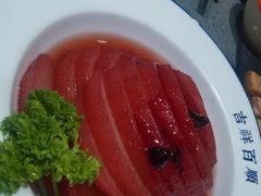 -羊来顺冰煮鲜羊 铁锅烀羊肉(中央大街店)