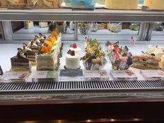 -卷心卷意·轻甜蛋糕(新光天地店)