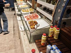 -菲住布渴全日制餐厅·简餐·下午茶·蛋糕