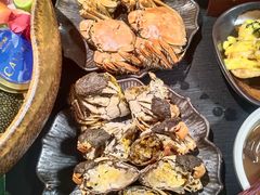 -花潮料理艺食馆(SM新生活广场店)