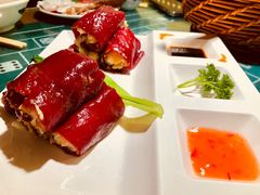 -粤港湾砂锅粥·宵夜(宝龙店)