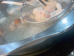 -三千坪超级火锅市场·土灶牛肉火锅