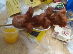 -老绍兴三味臭豆腐(奥林匹克购物广场店)