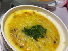 -肆月河豚·新淮扬(金融街店)