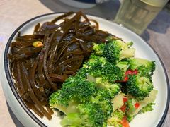 -四季小馆·地道北京小吃(广百店)