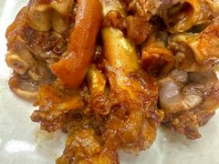 -蹄子许浆水面(仁恒美林郡店)