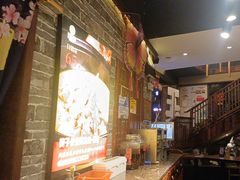-李久其家民间餐厅(观沙岭公园店)